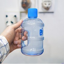티오브티 생수 물통, 480ml