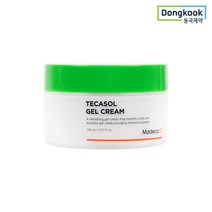 마데카21 테카솔 젤크림, 150ml, 1개