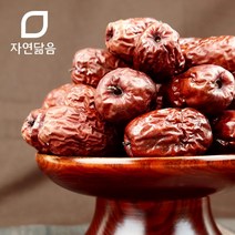 자연닮음 경산 말린 건대추 손별초 1kg 제수용 고급 왕대추, 별초 1kg