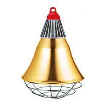 보온갓 갓등 보온램프 전등갓등 축사용 농업용