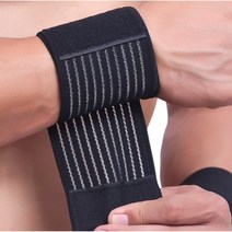 메쉬형 손목보호대 7종 건초염 터널증후군 염증 통증 아플때, 쿠팡 블랙, 쿠팡 본상품선택