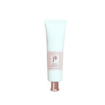 오휘 LG 후 공진향 미백 톤업 선 50ml (SPF50+ PA++++), free