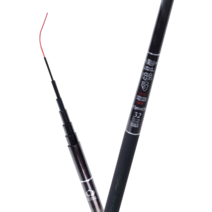 바낙스 강궁프라임초경(민물 대물 붕어대) 2.4칸, 단품