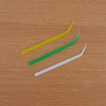 요지 PP 이쑤시게 녹말이 이쑤시개 일회용이, 200P