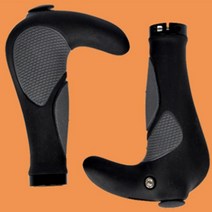 MTB 자전거 핸드그립 Grip-150 블랙