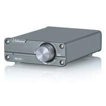 Nobsound NS-04G 클래스 D 50W+50W 2.0채널 미니 앰프 디지털 오디오 앰프