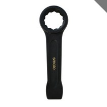 스마토 해머렌치 7 8인치 C 109-6350
