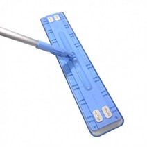 이지크린맙 2단 밀대_대/밀대걸레 물걸레 걸레 대걸레 바닥걸레 바닥청소