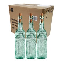 보르미올리 CH 피에솔 오일병, 720ml, 6개