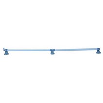 Air Stone Bubble Fish Tank Aquarium Wall Air Stone Tube Oxygen Pump Diffuser Accessory for Fish Tank, 1