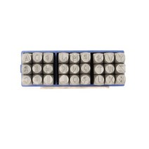 ♤N.Smart♤_스마토-영문펀치 2mm SK (1EA) 공업용품 공구 목공용품 작업공구 수작업공구_1qwerzdt9, 짱!굿굿!좋아요!!, 짱!굿굿!좋아요!!