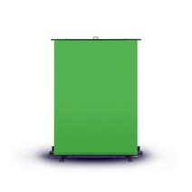 엘가토 Elgato Green Screen 크로마키 배경지 그린색상