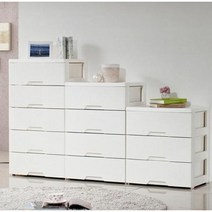 국산 무독성 서랍장4단 수납장 옷정리함 기저귀 이지박스 공간박스 리빙박스 장난감수납 다용도, 그린-4단