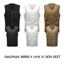 아이더 [EIDER 이월] DWU19664 MARB V (마브 V) BOA VEST