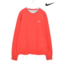 빈티지/ 나이키맨투맨/남성XL/티셔츠/브랜드/1705