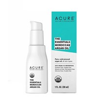 Acure 아큐어 모로칸 아르간 오일 30ml(1fl oz)