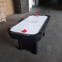 오락실 에어하키 게임 테이블 대형 보드게임 업소용, 단일사이즈, A_1.83m