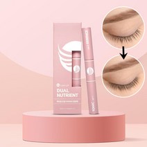 래쉬업 듀얼 아이래쉬 영양제 토닉 에센스