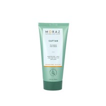 [모라츠] 카프탄 폴리고눔 풋크림 100ml 유통기한 23.08, 없음