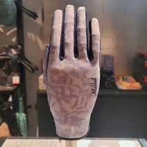 밀레 여성 그래픽 메쉬 롱 장갑 MXSSL506, 없음