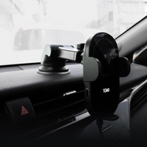 자동차 대쉬보드 스마트폰 무선 충전기 올뉴아반떼 티구안 차량용 스포티지R 코나 A6 투싼 싼타페DM 그렌져TG 핸드폰 MQ4 스타리아 포터2