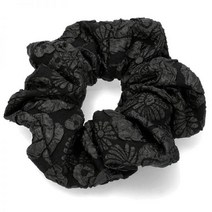 GANNI [구템즈] 23FW 가니 자가드 헤어밴드 A5040 099