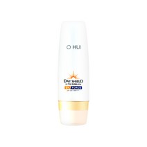 오휘 데이쉴드 울트라 선블록, 50ml, 3개