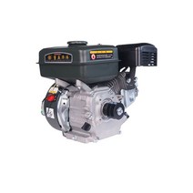보우 웨이 혼다 모델 야마하 모델 가솔린 4행정 싱글 실린더 전기시동 엔진 170F190F, 170F 핸드 스타트(7마력)