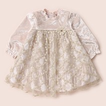 압소바 [압소바]끌로드레스AX725411 골드