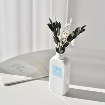 노디자인 디퓨저 150ml, 로즈부케