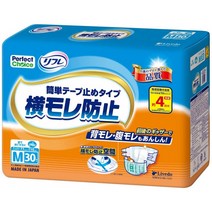 [Amazon 브랜드] 퍼펙트 초이스 리후레 간단 테이프 고정 타입 M30장 | Perfect Choice(퍼펙트, 1