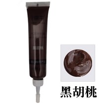 DIY 목재 제품 스크래치 필러 리무버 가구 터치 업 도구 세트 마커 펜 크림 왁스 수리 폴리머 수지 빠른, 15