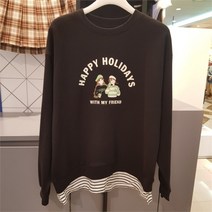 에꼴리에 SH01 걸프렌즈레이어드셋업티 22C0755