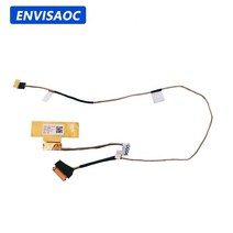 노트북수리키트 노트북 LCD LED 디스플레이 리본 카메라 케이블 HP 크롬북 11 G5 EE NL6U N22 N21 N23 용 DDNL6ULC211 DDNL6ULC121 DDNL, [01] DDNL6ULC211