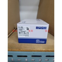 LS산전 PLC XBC-DR64H