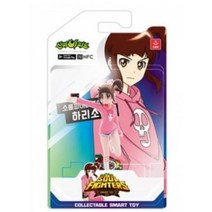 [오로라] 신비아파트 시즌3 고스트볼 더블X 6개의 예언 수상한 의뢰, 신비아파트3 소울파이터즈 피규어 구하리