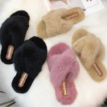 :#슬리퍼#편한 코디 실내화 객실 털거실화 오피스 겨울 슬리퍼 [Hbee 추천상품+ 배송비 무료로 파는곳: : 꿀벌 #