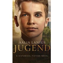 (영문도서) Jugend Hardcover, Unsugarcoated Media, English, 9781733769815