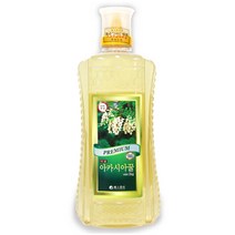 향토농산 프리미엄 순수 아카시아 벌꿀, 2kg, 1개