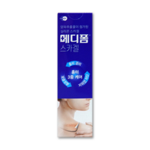 메디폼 스카겔 12g 흉터제거 자외선차단 귀켈로이드 흉터치료 얼굴흉터, 단품