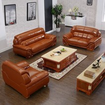 통가죽소파 홈쇼핑쇼파 코너형쇼파 스윙쇼파 넓은쇼파 명품쇼파 통가죽쇼파 가죽 소파 헤드, 중간 두께의 1층 소가죽편좌, 콤비네이션