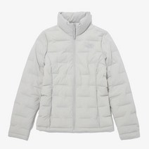 THE NORTH FACE NJ1DP83B 여성 튜브 다운 자켓