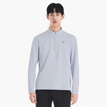 네파/남성용/매년완판/리브르 봄티셔츠/땀나도 들러붙지않는/리브르 LIBRE 긴팔 집업 티셔츠 7i15401