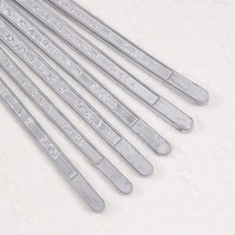 용접봉 롯드 280/380/480g 고순도 주석 납땜로드 순수 막대 리드 없음 Sn63/70A 저 융점 산화 방지제 밝기, 03 480G