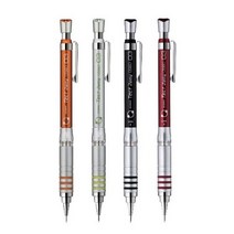 제브라 텍투웨이 샤프 0.3mm MAS41, 오렌지(OR)