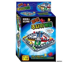(ABM도매콜) 주사위 게임, 상세페이지 참조