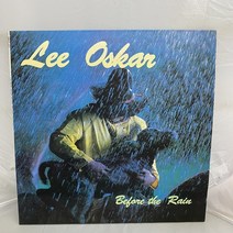 LEE OSKAR / LP / 엘피 / 음반 / 레코드 / 레트로 / AA2996
