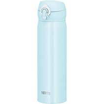 써모스 텀블러 보온병 JNL-505, 500ml, 스노우 블루, 500ml