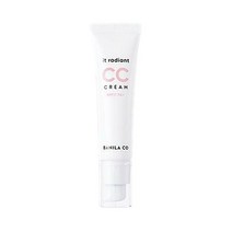 바닐라코 잇 래디언트 비건 씨씨 크림 30ml