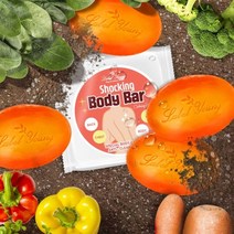 라벨영 쇼킹바디바 카밍버전 4개, 상품명, 쇼킹바디바 4개